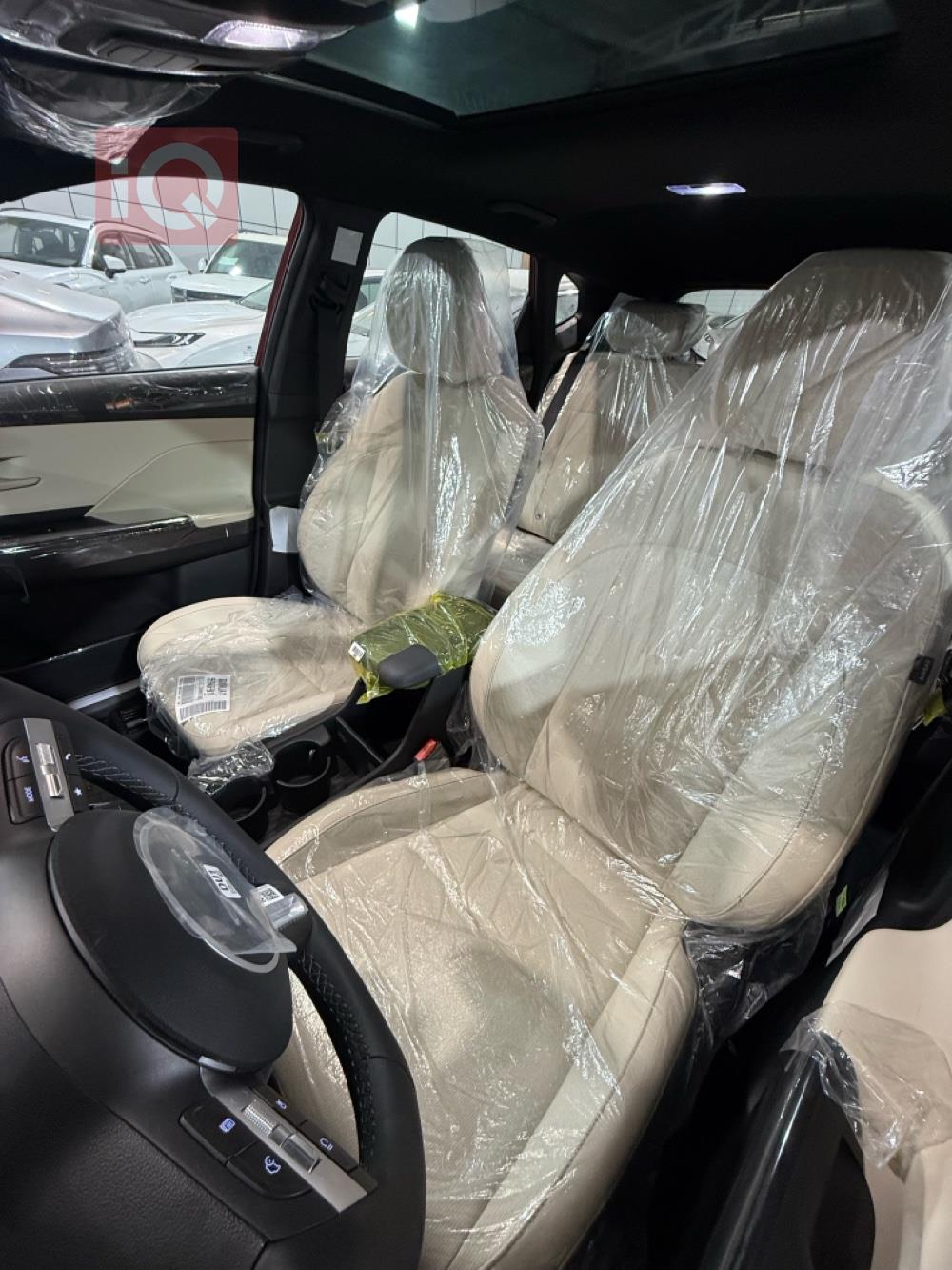 هيونداي كونا